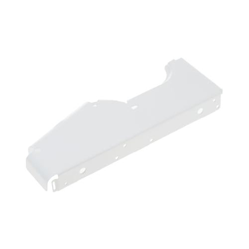 GE Cover End Lt (White) - WB07K10002