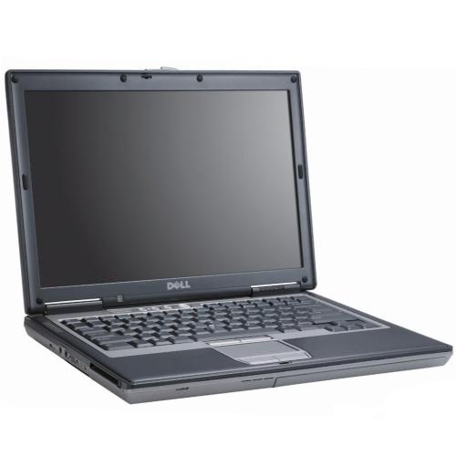 Dell LATITUDED630C Latitude D630C Notebook