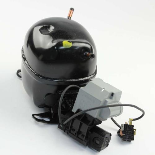 Whirlpool Ice Maker Compressor - WPW10605286