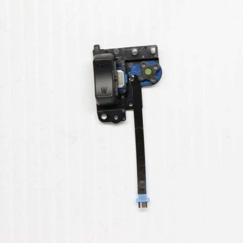 Sony Switch Block Control(Gz920. - 1-480-298-11