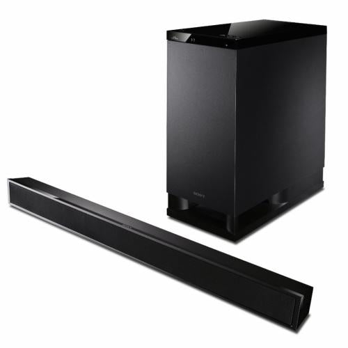 Sony HTCT150 3D Sound Bar Home Theater System