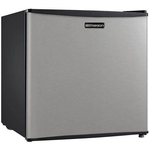 Midea CR160BSSE Single Door