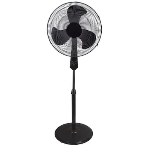 Midea 809481 Pedestal Fan