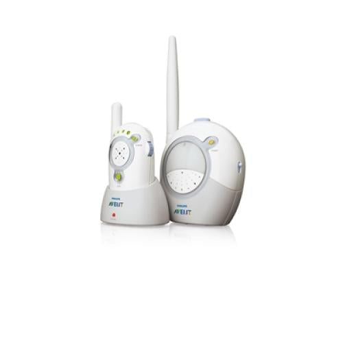 Avent SCD481/97 Avent Analogue Monitor