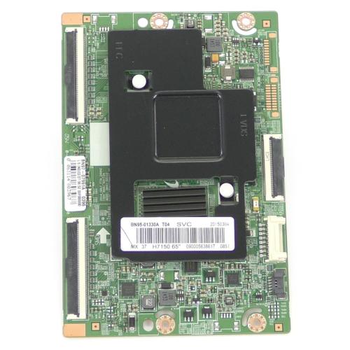 Samsung T Con Assembly - BN95-01330A
