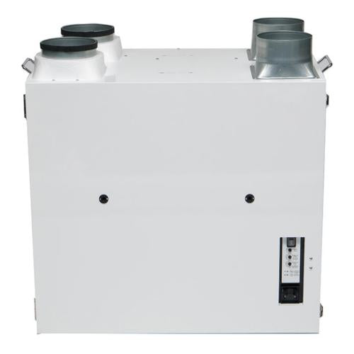 Panasonic FV20VEC1 Intelli-Balance 200 Energy Recovery Ventilator