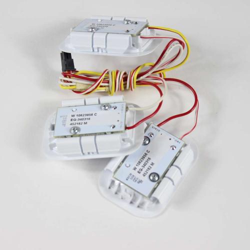 Whirlpool Parts - W11203918
