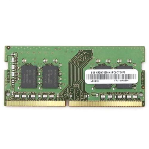 Lenovo Sodimm,8Gb, Ddr4, 2666 ,Hynix - 01AG864