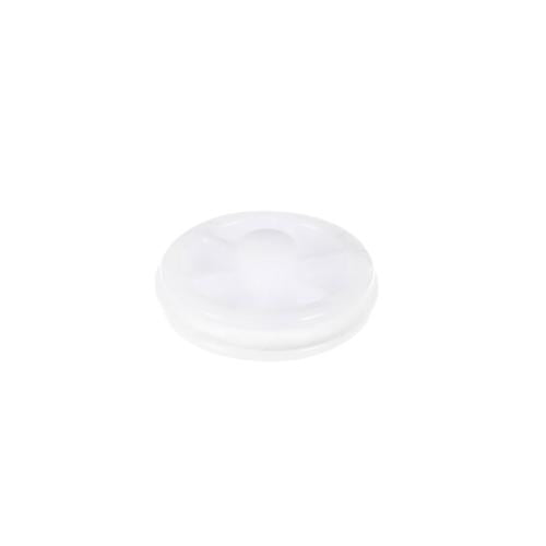 GE Refrigerator Roller - WR02X12640