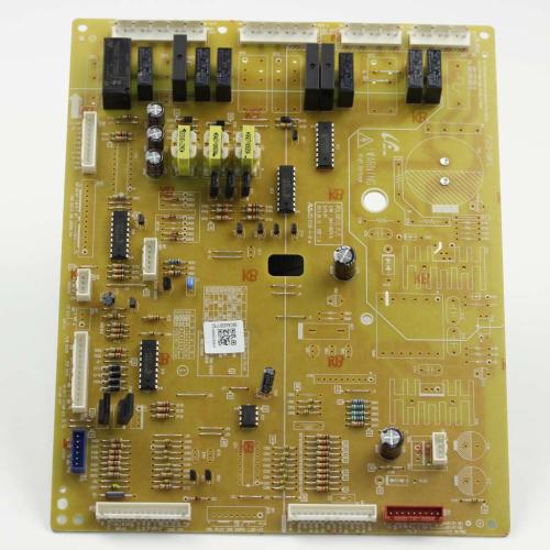 Samsung Main Pcb Assembly - DA92-00175C