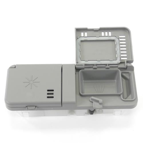 GE Dishwasher Detergent Dispenser - WD12X24637