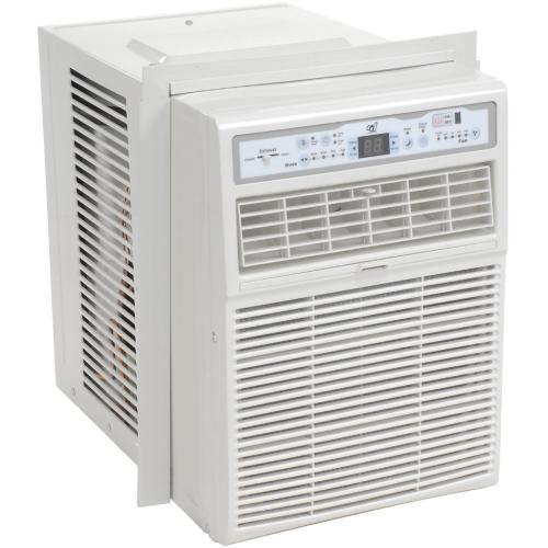 Midea 292312 Casement Window Air Conditioner 10,000 Btu