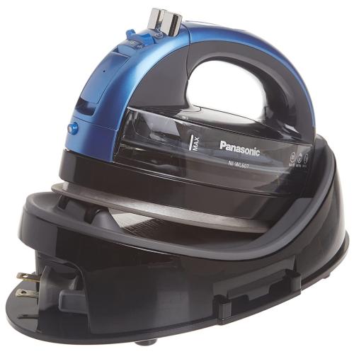 Panasonic NIWL607 Cordless Freestyle Iron