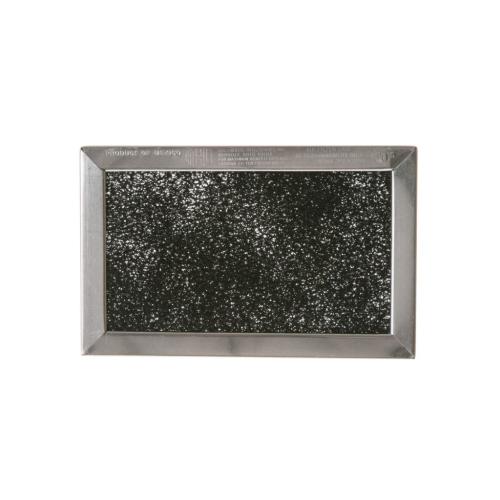 GE Microwave Charcoal Filter - WB02X11124