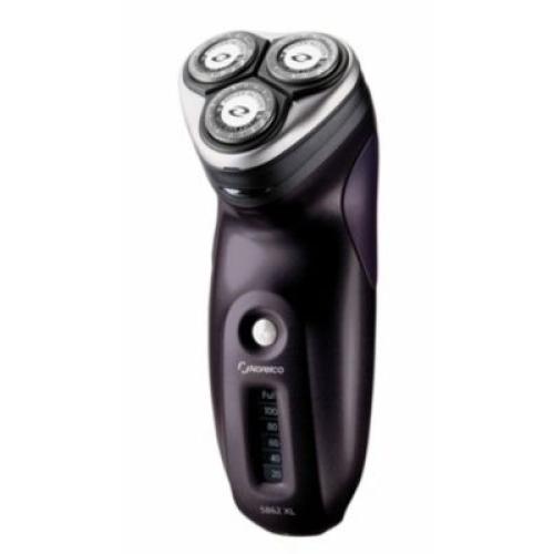 Norelco 5862XL Shaver 3Hd Rechair Blister