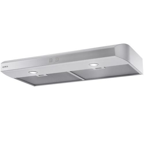 Elica EAL330S2 30 Inch Under Cabinet Range Hood with 3-Speed/300 CFM Blower
