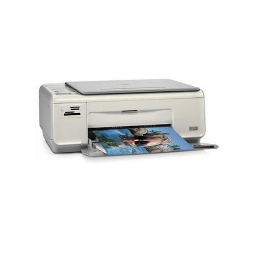 HP CC210A Hp Photosmart C4280 All-In-One