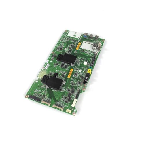 LG Chassis Assembly - EBT64162702