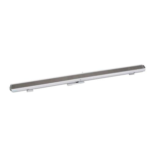 LG Plate Assembly, Front - AGU74268161
