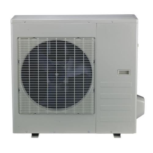 Midea MOJ30CN1MM0W Outdoor Unit Of Split