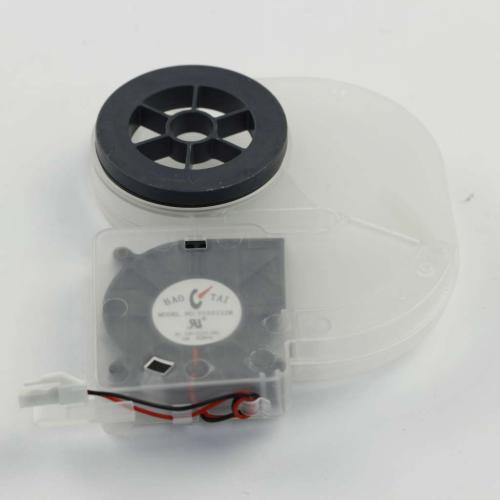 Bertazzoni Dishwasher Intake-Tube Air Brake Nut - Z290031