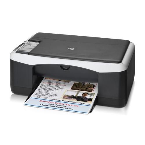 HP CB590A Hp Deskjet F4190 All-In-One