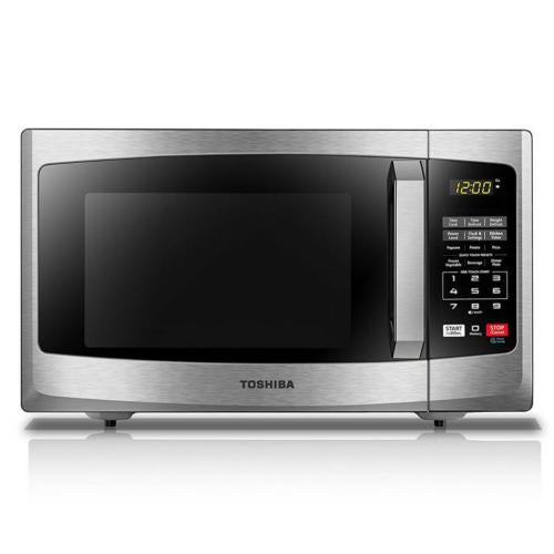 Midea EM925A5AP00A 0.9 Cu. Ft. Microwave