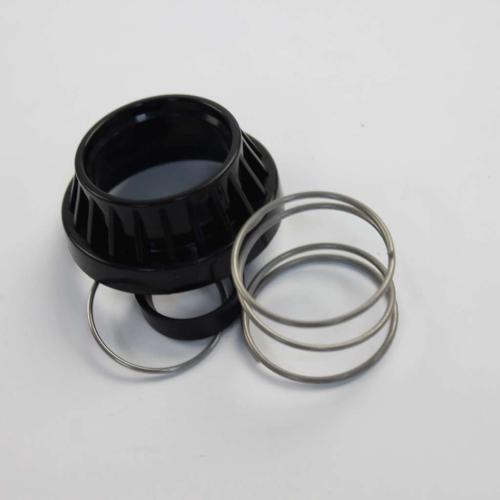 Whirlpool Dishwasher Faucet Coupler Collar Kit - WP285170