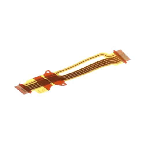 Sony Isp-2014 Flexible Pwb - 1-007-841-11
