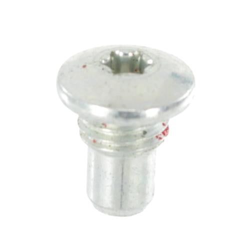 Liebherr  Refrigerator Door Stop Screw - 711379501