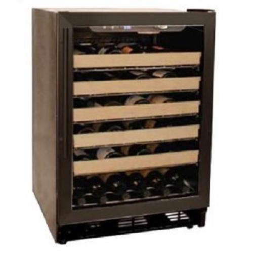 Haier AWCE50ARB :50 Bottle Electronic
