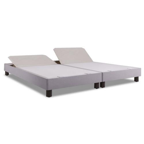 Tempur-pedic 25287130 Tempur Up Foundation - Double