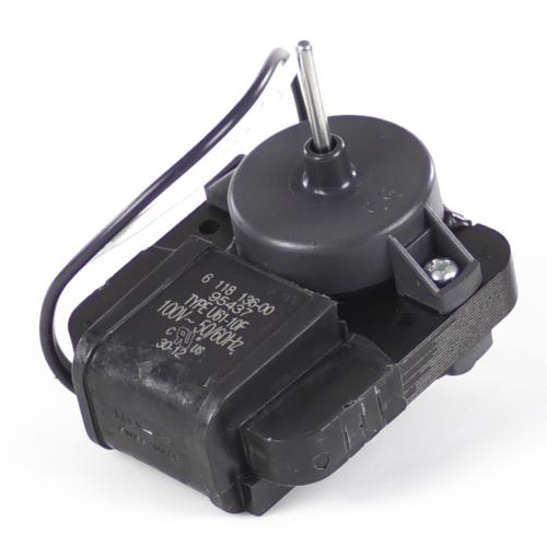 Liebherr  Refrigerator Refrigerator Evaporator Motor - 611813600