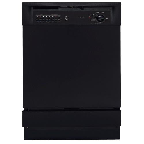 GE GSC3400G00WW Dishwasher