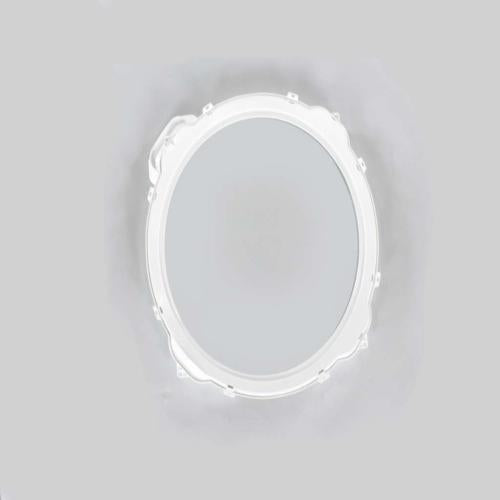 Whirlpool Washing Machine Tub Ring - WPW10461196