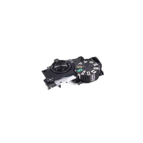 Sony Inner Assembly, Cabinet (Upper - X-2588-291-3