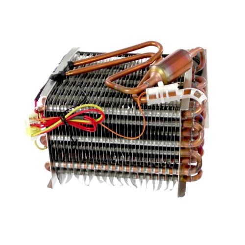 LG Evaporator Assembly - ADL73381003