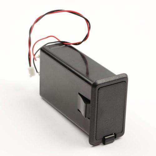 Yamaha Battery Holdrt Assembly Cpx120 - WS668000