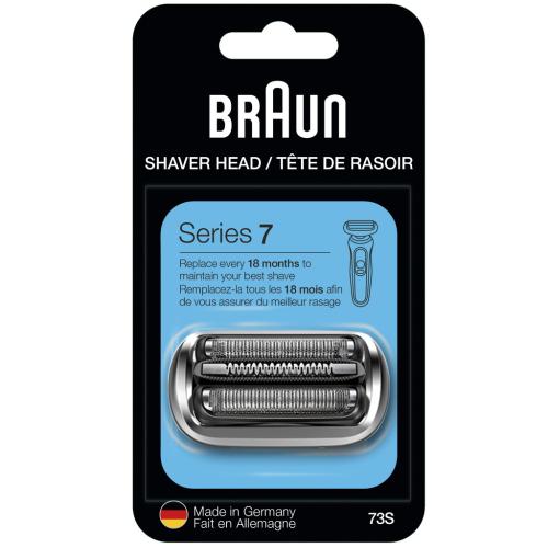 Braun 73S (S7 360 Flex) - 81685495