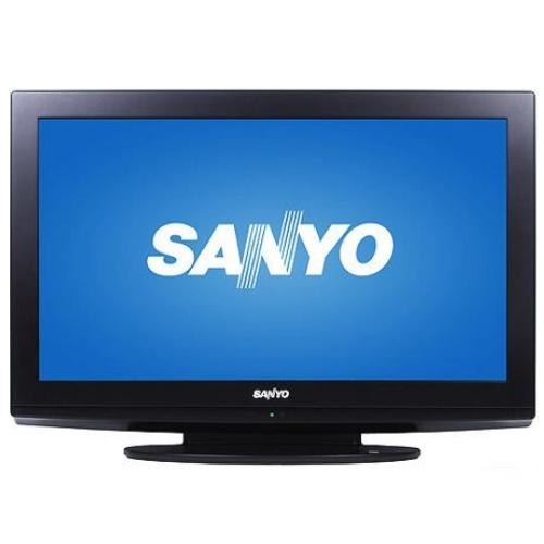 Panasonic DP32649M Sanyo Tv