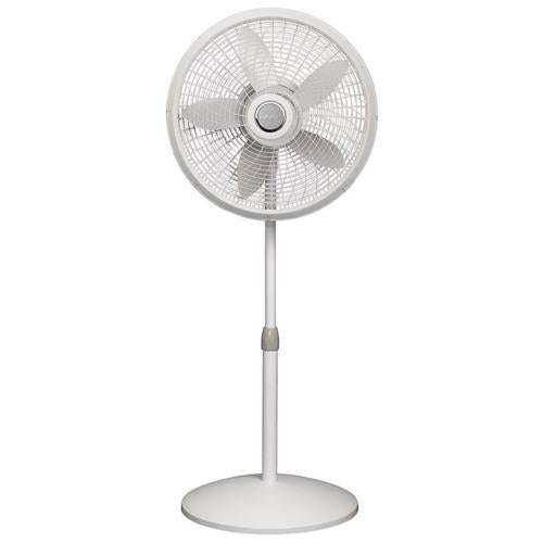 Lasko 1825 18-Inch Pedestal Fan