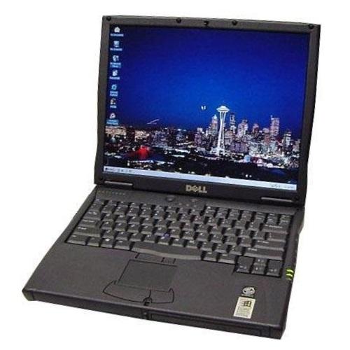 Dell LATITUDEC600 Latitude C600 Notebook