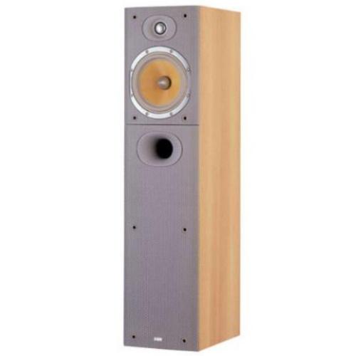 Bowers Wilkins DM6025S3 Dm602.5 S3 Floorstanding Speakers (5 Year)