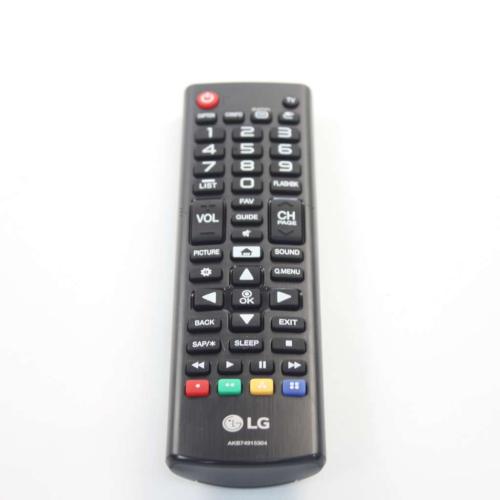 LG Out Remote Controller Assembly - COV33659801