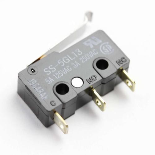 Panasonic Switch - SFDSSS5GL13P