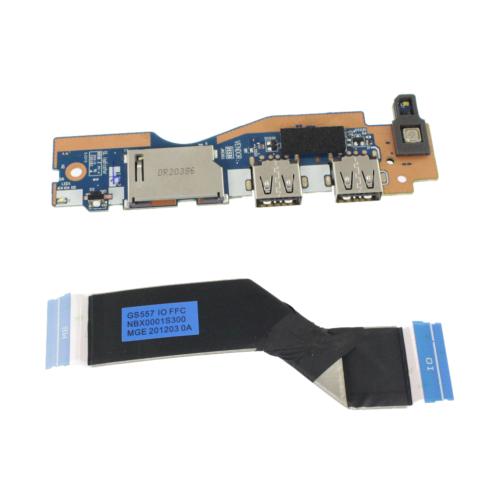 Lenovo Usb Board L 81Yk - 5C50S25036