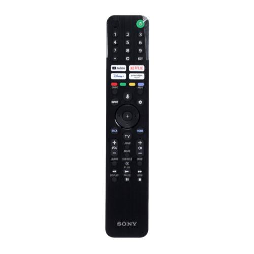 Sony Remote Commander (Rmf-Tx520B) - 1-009-957-12