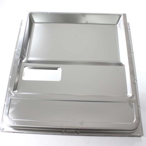 Blomberg Dishwasher Inner Door Bitumen Gray - 1737390800