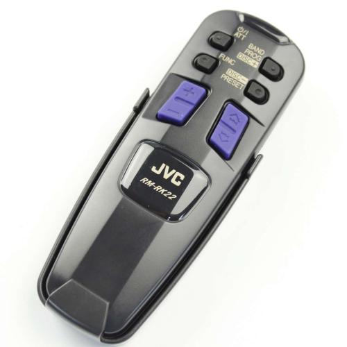 JVC Remote Control - QAL0075-001