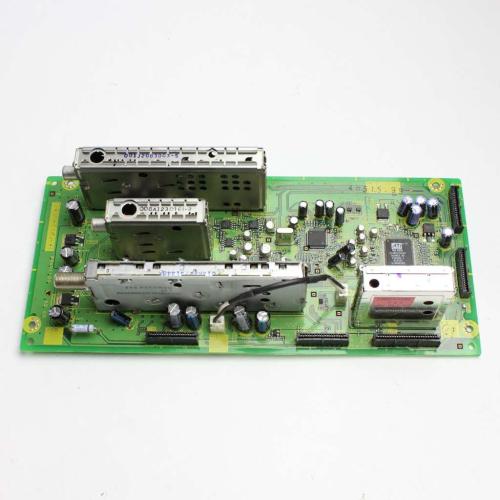 Mitsubishi Pwb-Dtv Tuner (V25/V25+) - 934C110001